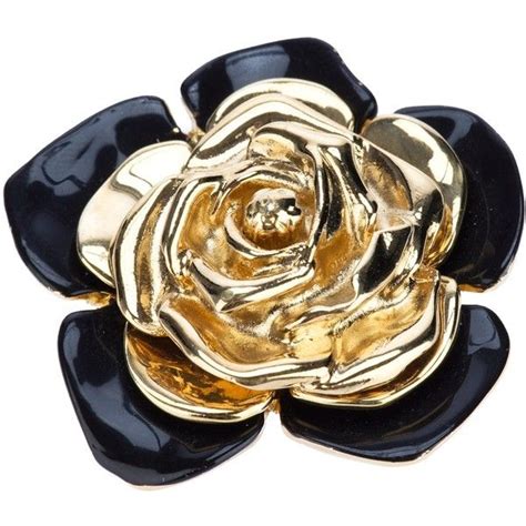 ysl rose brooch|ysl brooch cheap.